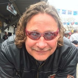 Meet your Posher, Patrick